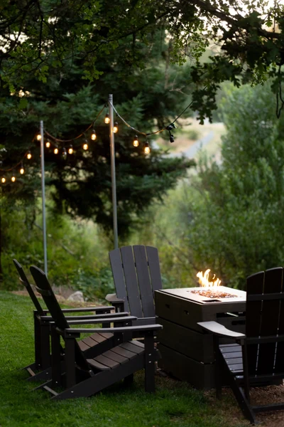 Placerville luxury property wedding venue with spa amenities - 30 guest capacity - sleeps 8