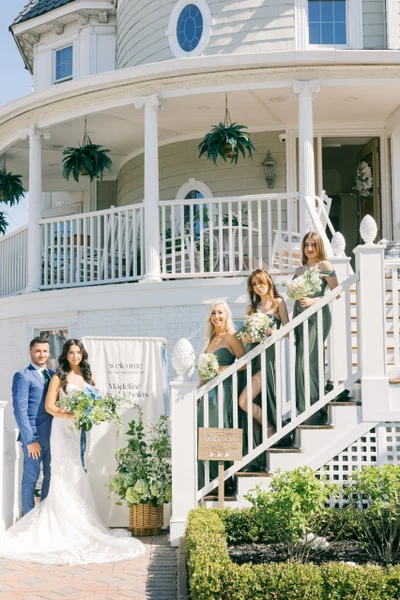 Ocean City Wedding Boutique Hotel By the Beach - Photo 2