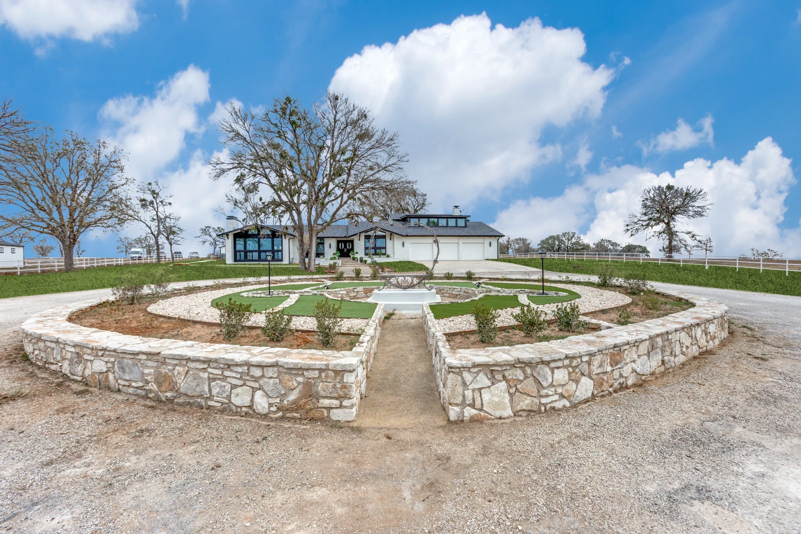 Texas Wedding Venue Buyout | Exclusive Ranch & Estate Rentals