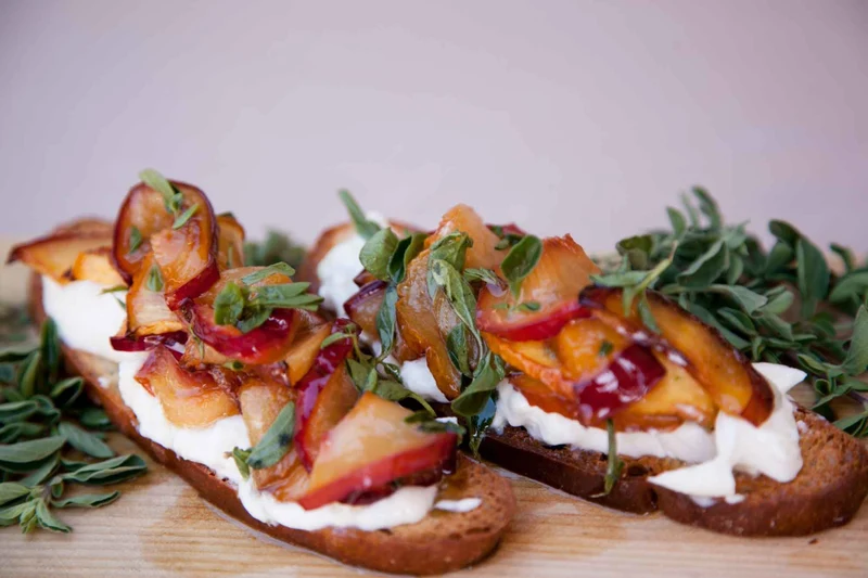 Continental Catering portfolio photo
