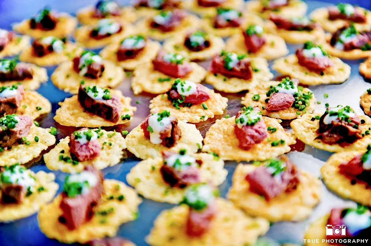 Continental Catering portfolio photo