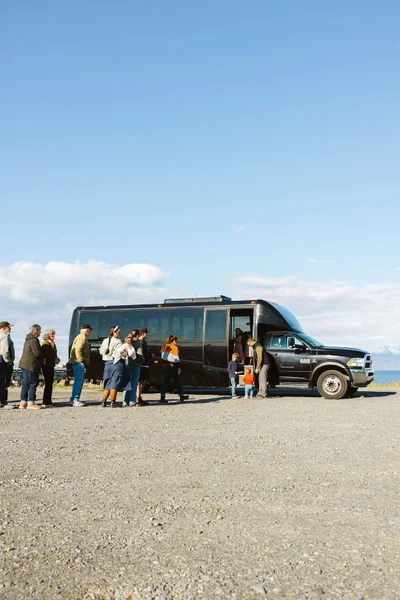 Alaska Bus Company portfolio photo