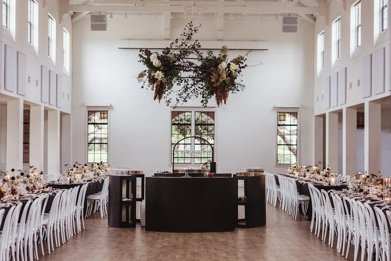 Events Inspired portfolio photo