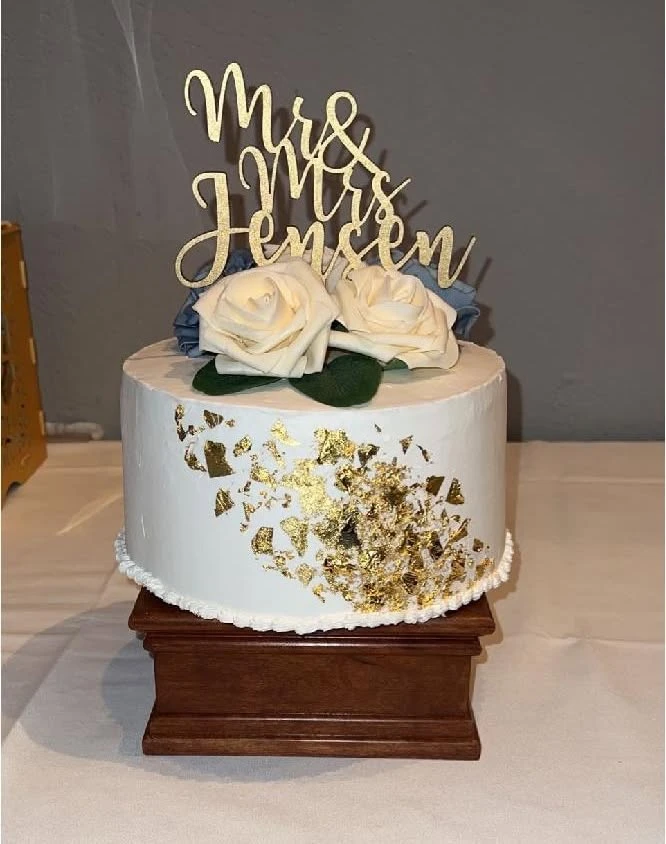 Tessa Mae's Bakery 1