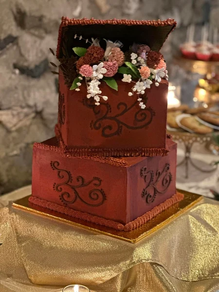 Tessa Mae's Bakery - Portfolio 4