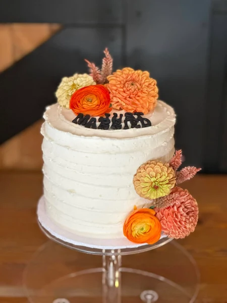 Tessa Mae's Bakery - Portfolio Photo 1