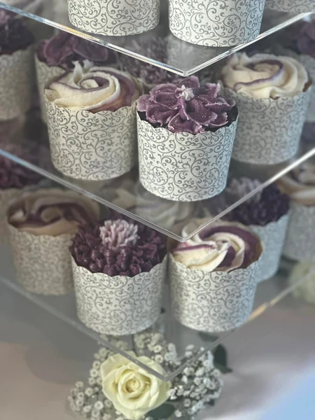 Tessa Mae's Bakery - Portfolio 5