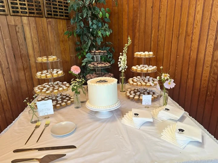 Tessa Mae's Bakery 4