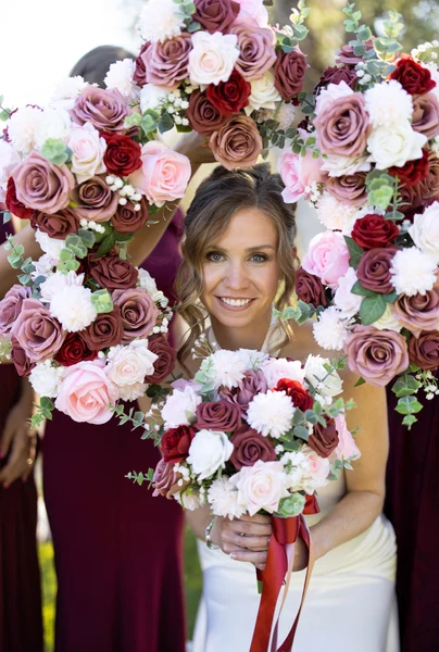 Malama ia Floral Design - Portfolio 5