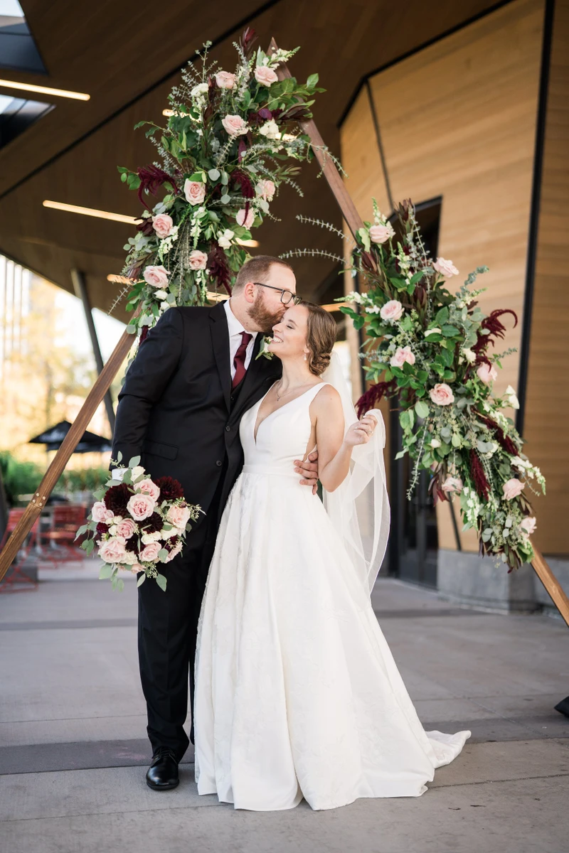 Rose's Bouquets: A Weddings-Only Florist portfolio photo