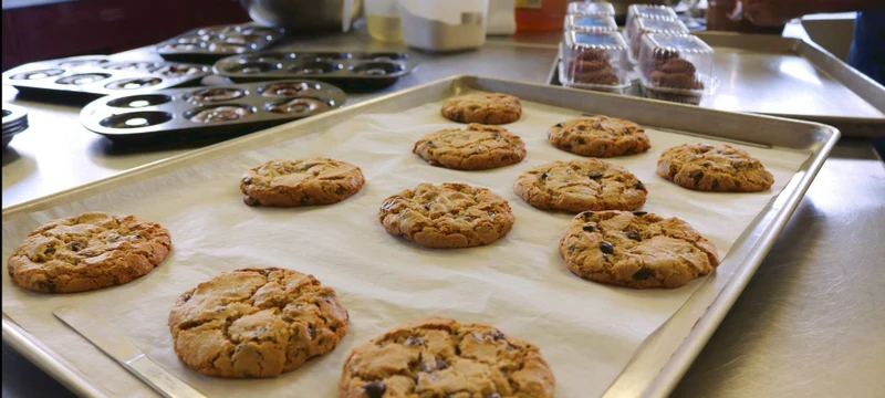 Third Coast Bakery portfolio photo