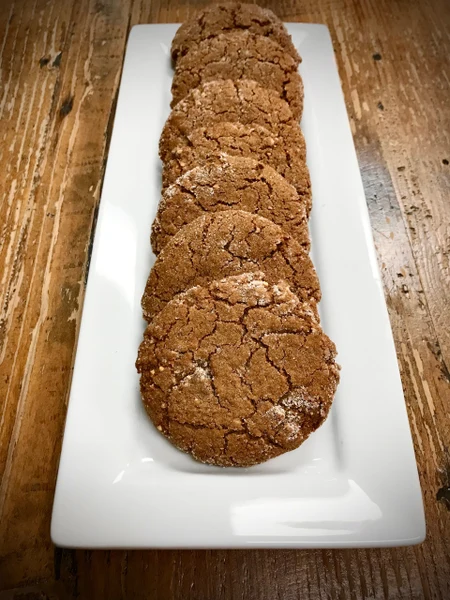 Third Coast Bakery portfolio photo