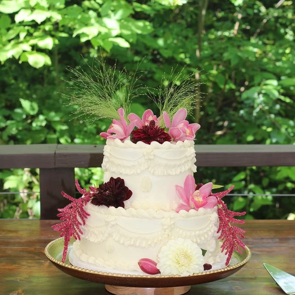 Cakes by Michele, LLC portfolio photo