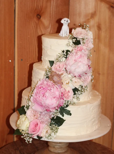 Cakes by Michele, LLC portfolio photo