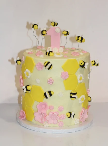 Cakes by Michele, LLC portfolio photo