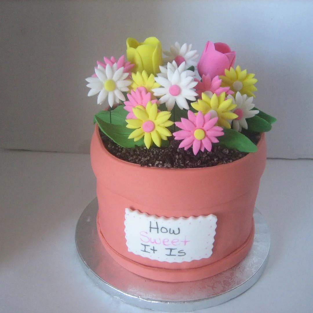 Cakes by Michele, LLC portfolio photo