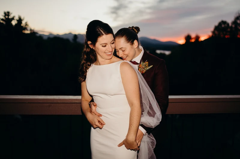 Crown Coordination: Event & Wedding Planner portfolio photo
