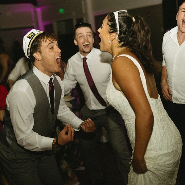 Crown Coordination: Event & Wedding Planner portfolio photo