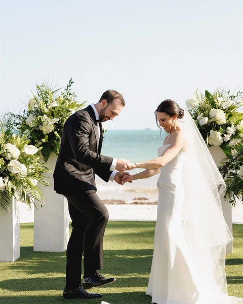 Simply You Weddings - Portfolio 3
