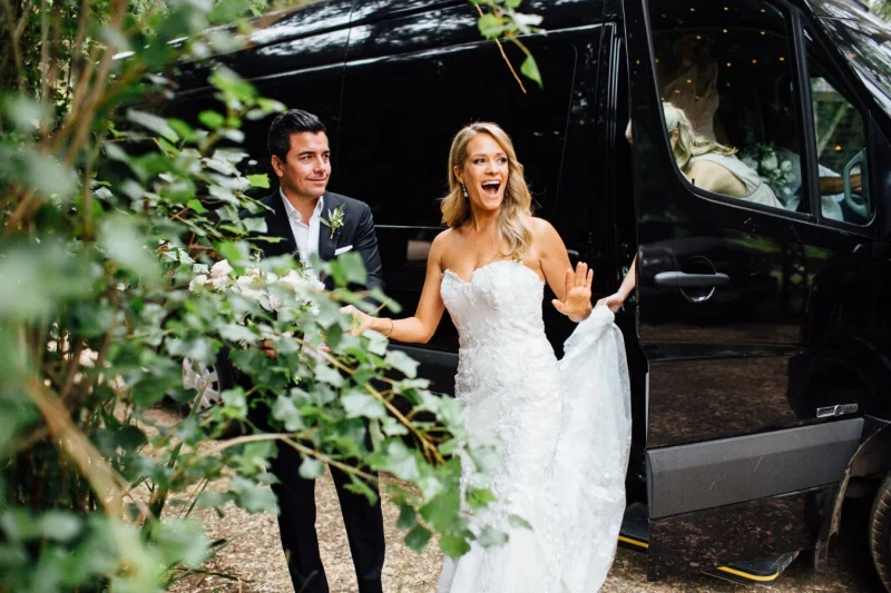Easy Keys Limo & Group Transportation - Portfolio Photo 1
