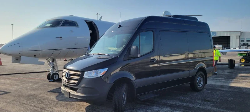 Easy Keys Limo & Group Transportation - Portfolio Photo 2