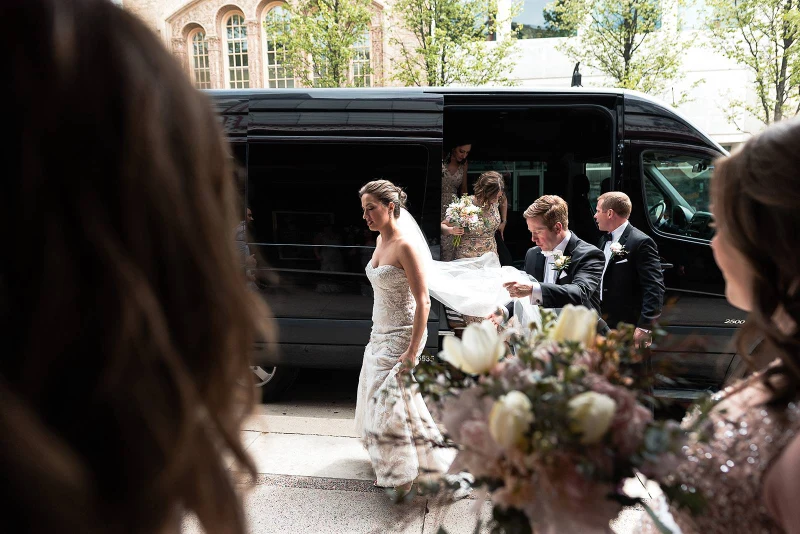 Easy Keys Limo & Group Transportation - Portfolio 4