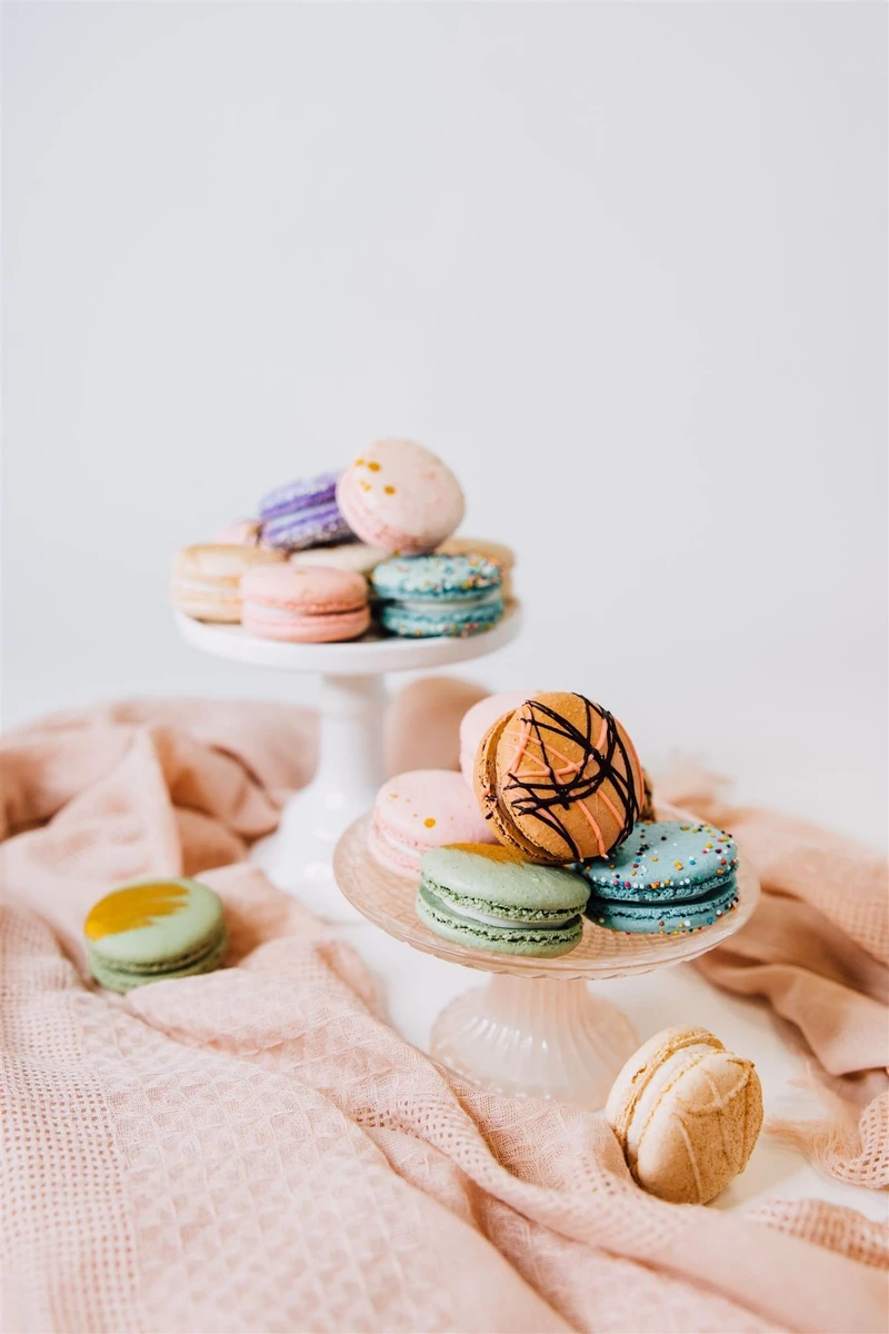 Sugar Blossom Cake Shop portfolio photo