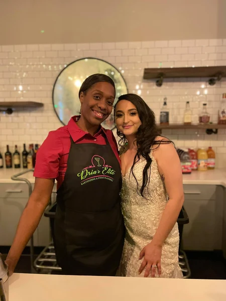 Dria's Bartending - Portfolio Photo 1