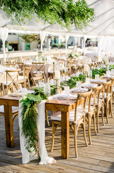 Prestige Party Rentals - Portfolio 3
