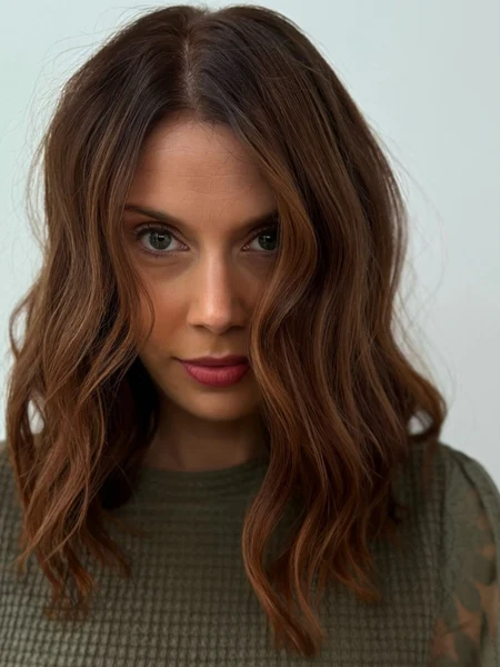 J.Luxe Salon portfolio photo