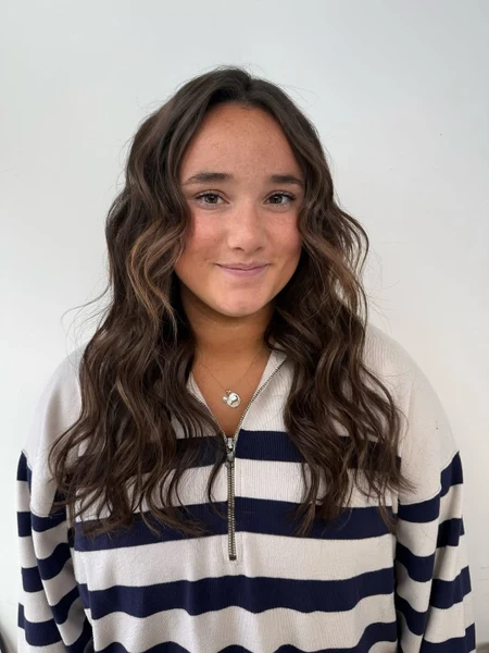 J.Luxe Salon portfolio photo