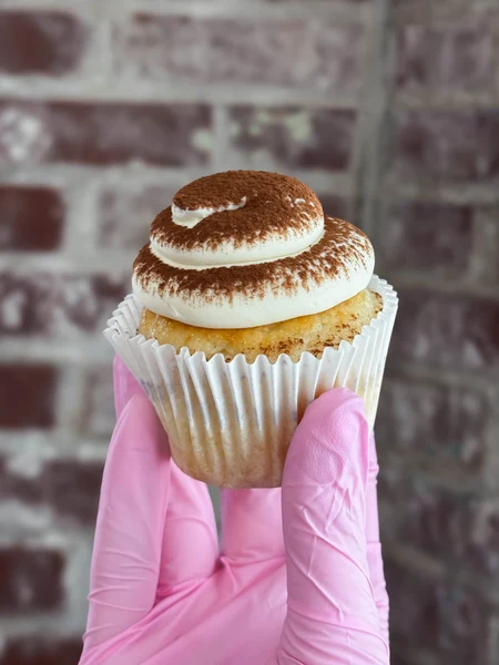 Butter & Batter Bakery - Portfolio 4