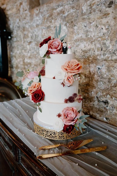 Butter & Batter Bakery - Portfolio 5