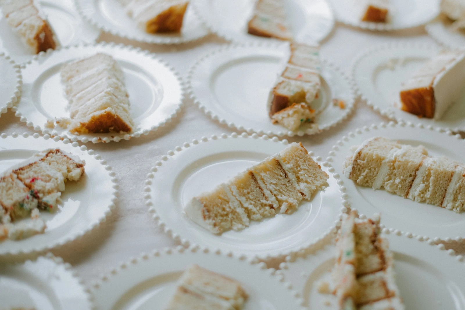 Butter & Batter Bakery portfolio photo