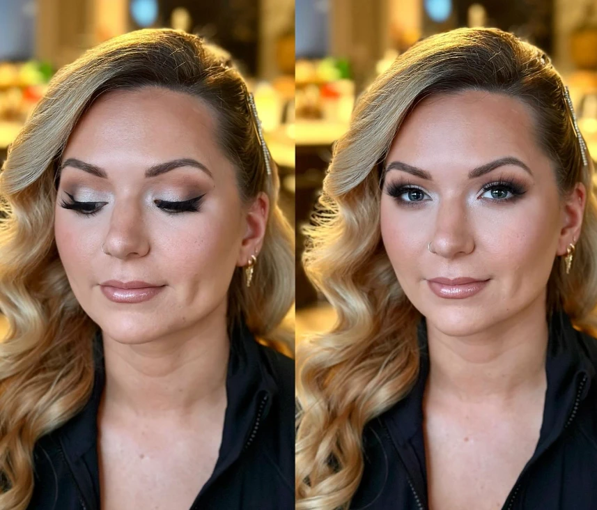 Vanity Makeup and Esthetics 1