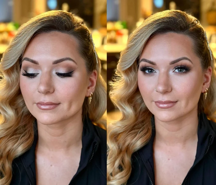 Vanity Makeup and Esthetics - Portfolio 5