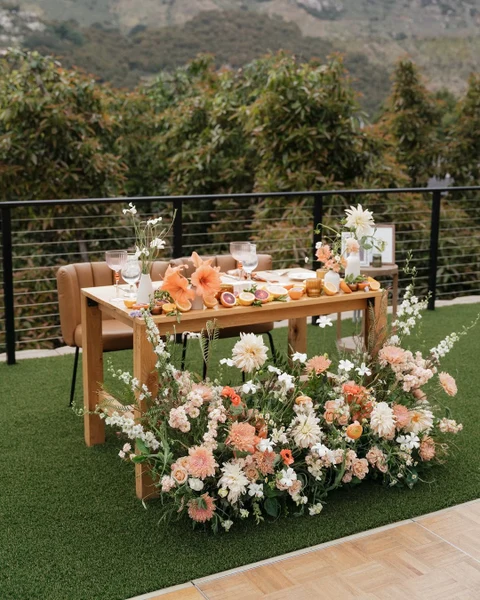 Wonder Event Rentals portfolio photo