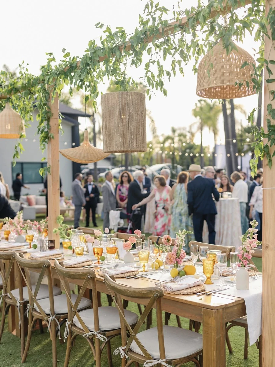 Wonder Event Rentals portfolio photo