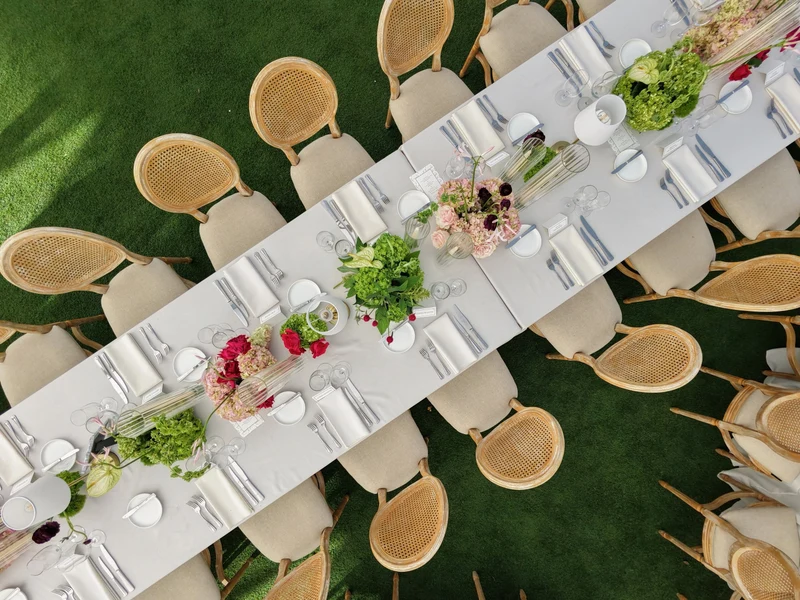 Eliza Jane Events - Portfolio 4