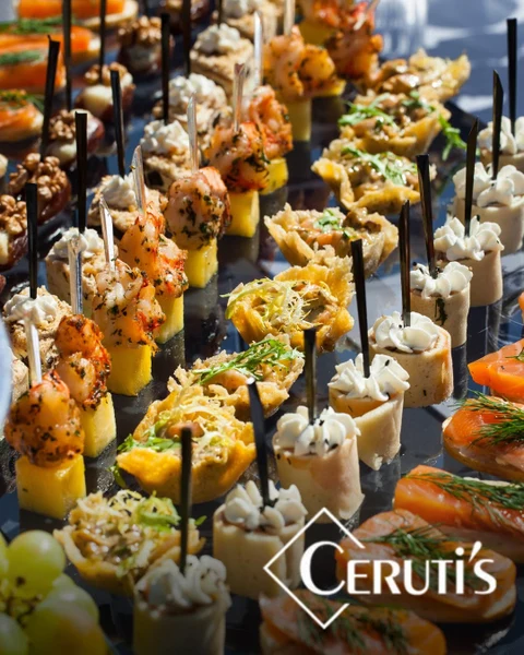 Ceruti's Catering, Inc. - Portfolio Photo 1
