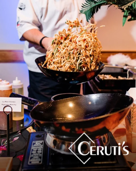 Ceruti's Catering, Inc. - Portfolio 3