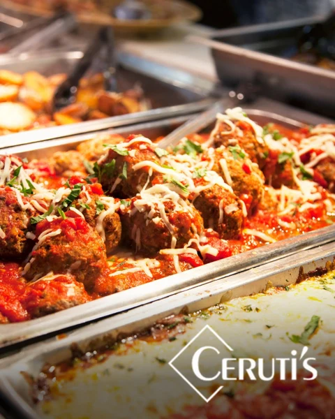Ceruti's Catering, Inc. - Portfolio 5