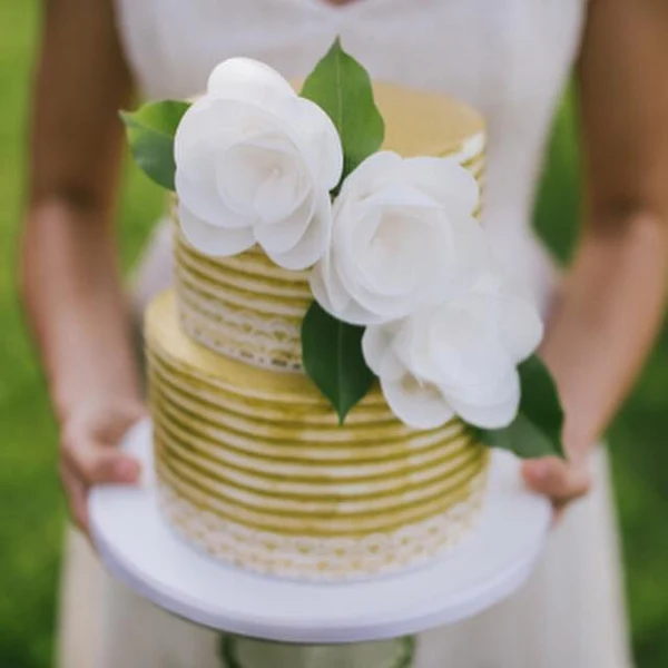 Sassie Cakes - Portfolio 3