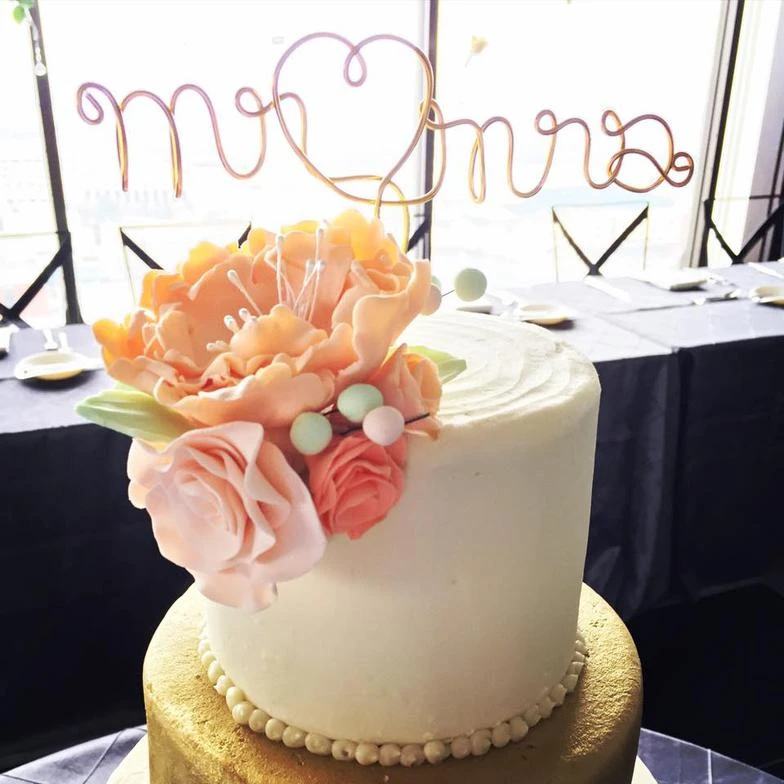 Sassie Cakes 1