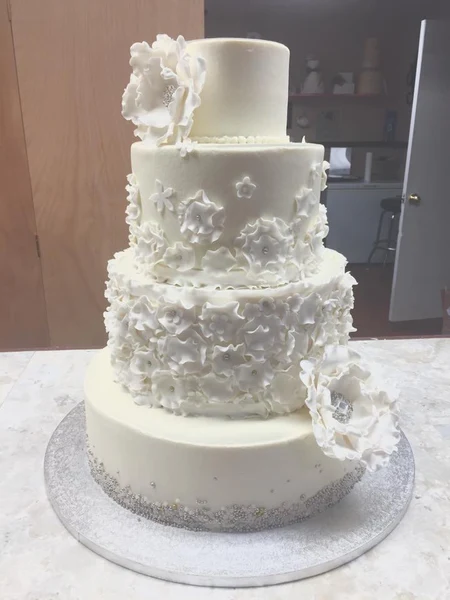 Sassie Cakes - Portfolio 4