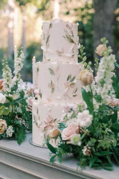 LILA Cake Shop portfolio photo
