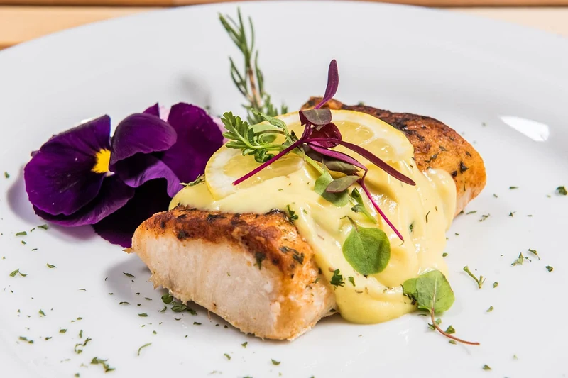 Personal Touch Dining - Full Service Catering portfolio photo