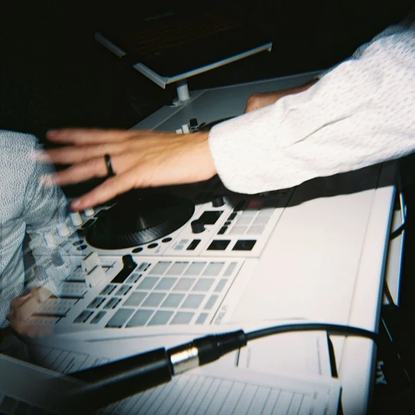 2Bays DJs portfolio photo