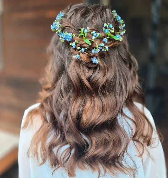 Wild Woman Hair LLC - Portfolio 3