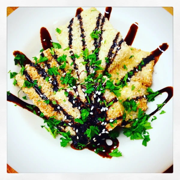 Word of Mouth Catering portfolio photo